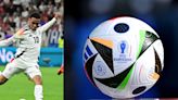 Microchipped, slippery and very quick - dissecting the Euro 2024 ball