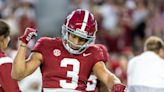 Nick Saban must get Alabama football's house in order. Start with Jermaine Burton | Toppmeyer