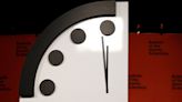 The Doomsday Clock is now set at 90 seconds to midnight — the closest we've ever been to the apocalypse