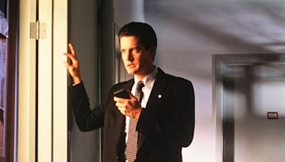 Twin Peaks: Kyle MacLachlan revela las 10 películas favoritas de Dale Cooper