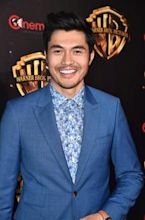 Henry Golding