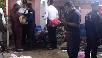 Festejo familiar del 10 de mayo acaba en tragedia: 3 mujeres muertas en Ixtapaluca