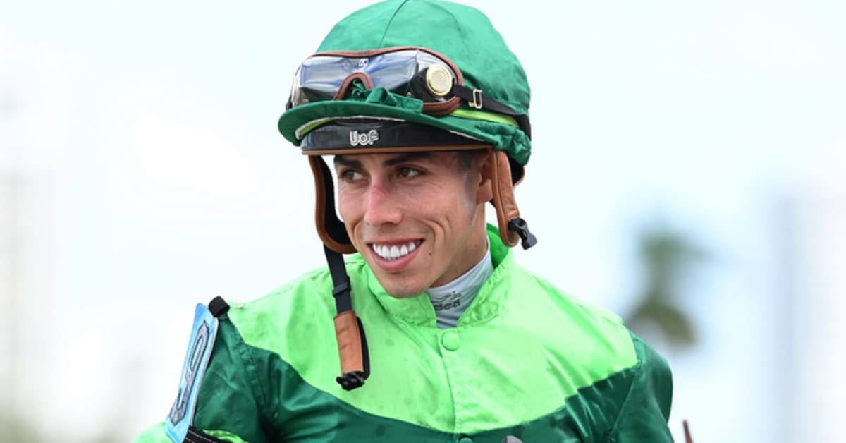 Irad Ortiz Jr. Cleared To Ride After Thursday Mishap At Saratoga