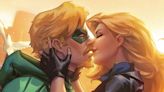 Green Arrow Reveals Why His Relationship With Black Canary Works