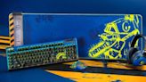 Razer announces Fortnite gaming peripherals in collaboration with Epic Games