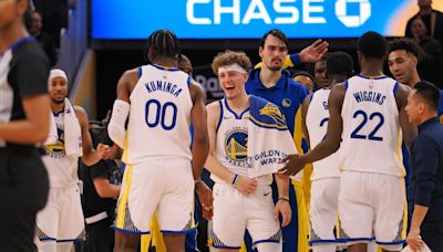 New Report on Golden State Warriors’ Trade Offer for Lauri Markkanen