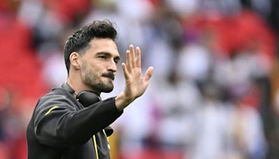 Bologna will Hummels verpflichten