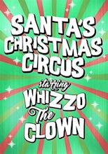 Santa's Christmas Circus - película: Ver online