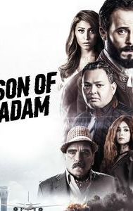 Son of Adam