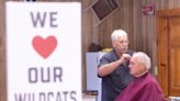Beloved Canton South barber a hair's length from retirement after 52 years