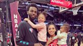 NBA Player Andrew Wiggins Shares Rare Glimpse Into His All-Star Life as a Girl Dad