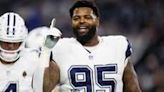 All in? Exodus of Cowboys continues as run-stopping DT Johnathan Hankins joins Seahawks