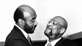 Akron Central basketball teammates Nate Thurmond, Gus Johnson going into APS Athletics HOF