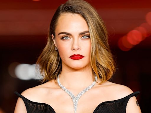 Cara Delevingne reveals getting drunk at age 8, opens up about sobriety journey; ‘I thought drugs and alcohol…’
