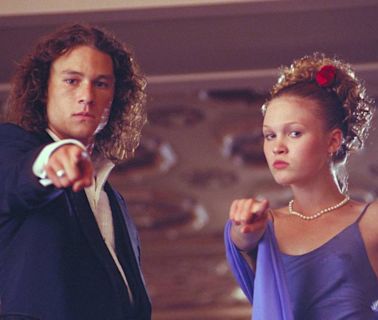 See the '10 Things I Hate About You' Cast 25 Years Later