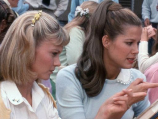 Muere Susan Buckner, la actriz que dio vida a la animadora Patty Simcox en 'Grease', a los 72 años