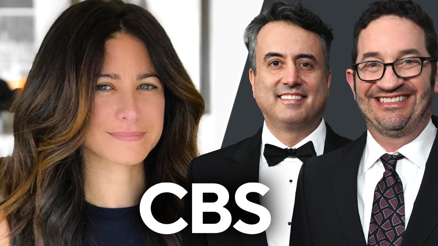 CBS Orders Pilot For ‘DMV’ Comedy From Dana Klein, Development Room For Vampire Comedy From ‘Ghosts’ Showrunners