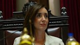 Senado: Villarruel se reunió con Francos para intentar destrabar la Ley Bases y el paquete fiscal