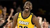 Joe Bamisile's journey: VCU guard is CEO of mental health tech company Maunda