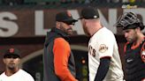 Littell faces Giants year after incident; Kapler holds no grudge