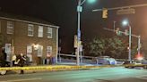 12-year-old shot near high school football game in Baltimore
