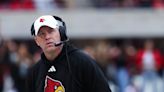 Jeff Brohm earns one-year extension through 2029 with Louisville football's win over Duke