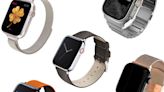 The 19 Best Apple Watch Bands Are Sleek, Stylish, and Totally Comfortable