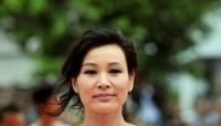 Chinese actress Joan Chen, seen here in 2008, has continued to work prolifically in both the United States and China, without the level of recognition from her early career