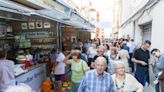 Picassent concluye la VIII Feria del Comercio y la Tapa con un gran éxito de participación