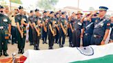 Una soldier’s body laid to rest at ancestral village