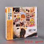 【現貨】《CD》正版簡單計劃 心爽玩 Simple PlanGet Your Heart On CD碟片