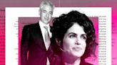 Bill Ackman's celebrity academic wife Neri Oxman's dissertation is marred by plagiarism