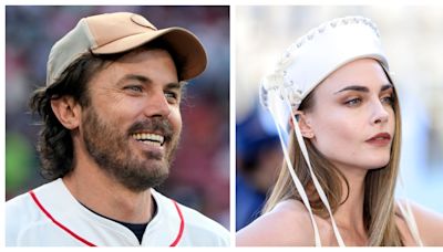 Famous birthdays list for today, August 12, 2024 includes celebrities Casey Affleck, Cara Delevingne