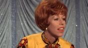 17. Lucy and Carol Burnett