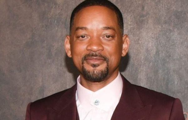 Will Smith exits 'Sugar Bandits' role