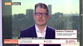 Nomura's Ticehurst on APAC Central Bank Policies