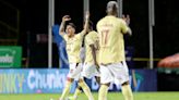 Tolima logra agónico triunfo ante Equidad en Techo