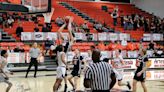 A look at key first-round games in the New Mexico state high school basketball tournament