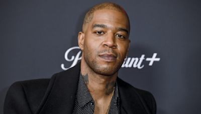 Kid Cudi says ‘Knuckles’ role is ‘dream come true’