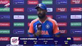 Hardik Pandya's Blitzkrieg Half-Century Power India Win Against Bangladesh By 50 Runs; Shuts Trolls