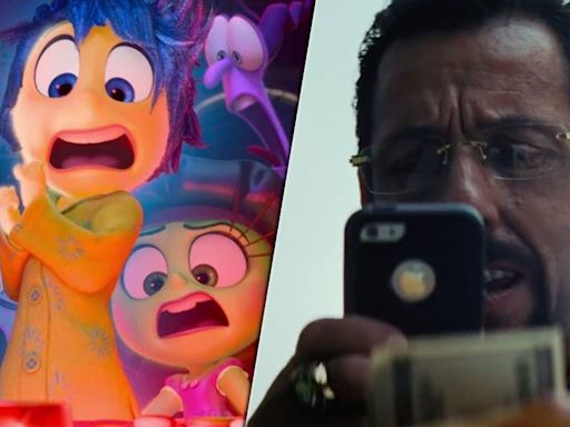 Inside Out 2 Creative Team Shares Surprising Movie Inspiration
