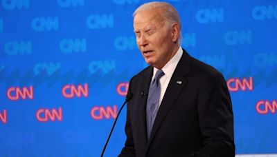 Inside Biden’s unprecedented exit from the presidential race