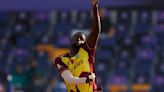 Holder shines as West Indies crush England in first T20