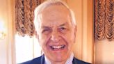 Henry A. Taron, 92, Antiques Dealer & Auctioneer - Antiques And The Arts Weekly