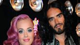 Why Russell Brand Says Time of Katy Perry Marriage Was "Chaotic" Despite His Affection for Her