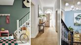 35 really useful hallway decor ideas (plus tips & tricks) from interiors experts