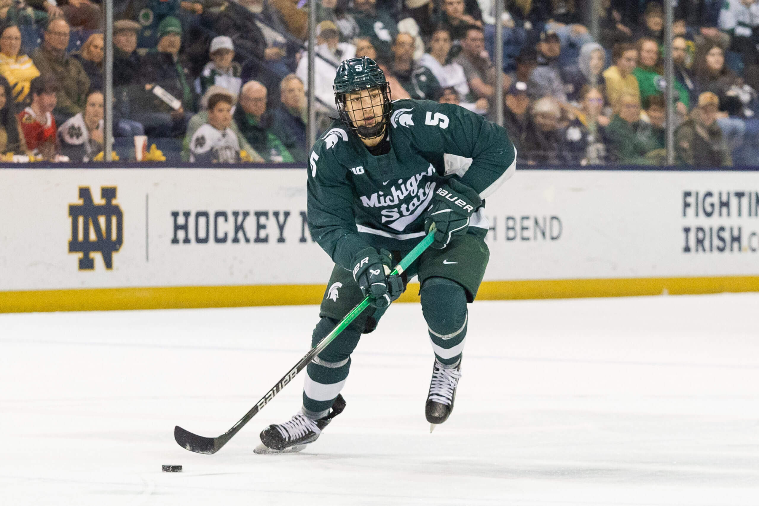 Pronman: Ranking the top defensemen available in the 2024 NHL Draft