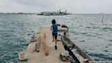 As seas rise, the relocation of Caribbean islanders has begun