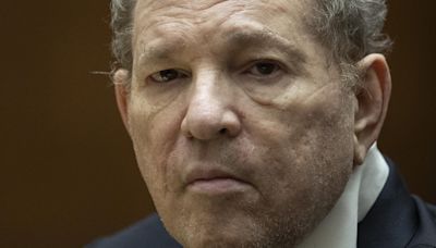 Un tribunal de apelaciones de Nueva York anula la condena contra Harvey Weinstein