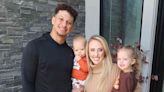 Brittany Mahomes Gives Health Update After Telling Fans She Had a ‘Broken Back’